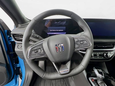 2025 Buick Envista Sport Touring