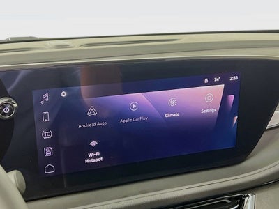 2025 Buick Envista Sport Touring