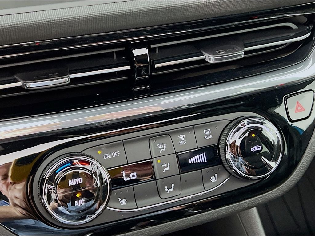 2025 Buick Envista Sport Touring