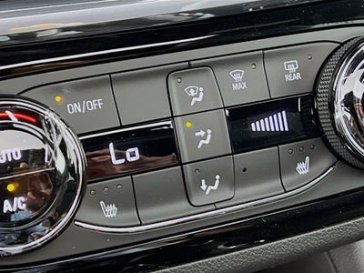 2025 Buick Envista Sport Touring