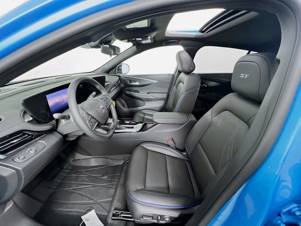 2025 Buick Envista Sport Touring