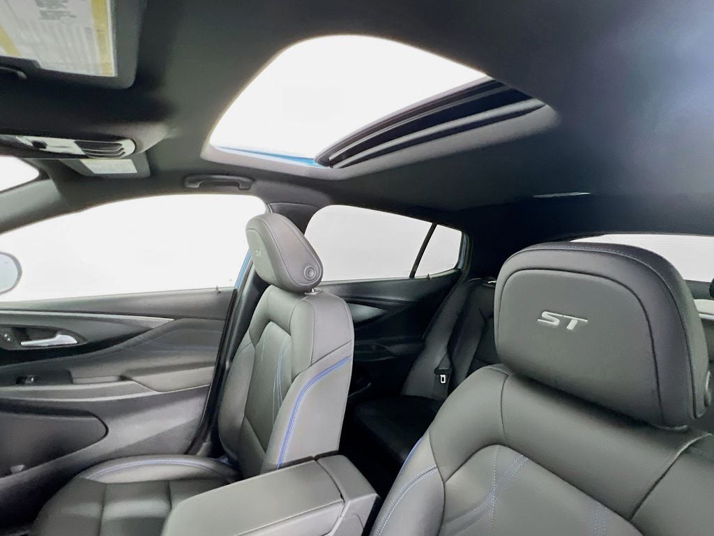 2025 Buick Envista Sport Touring