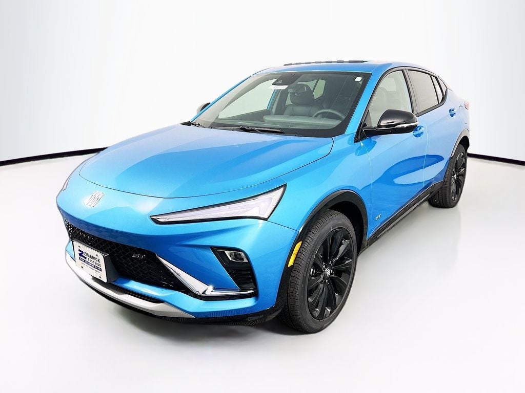 2025 Buick Envista Sport Touring