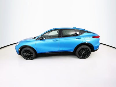 2025 Buick Envista Sport Touring