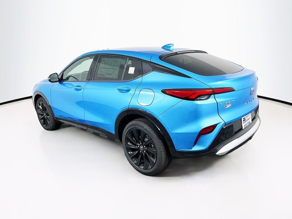 2025 Buick Envista Sport Touring