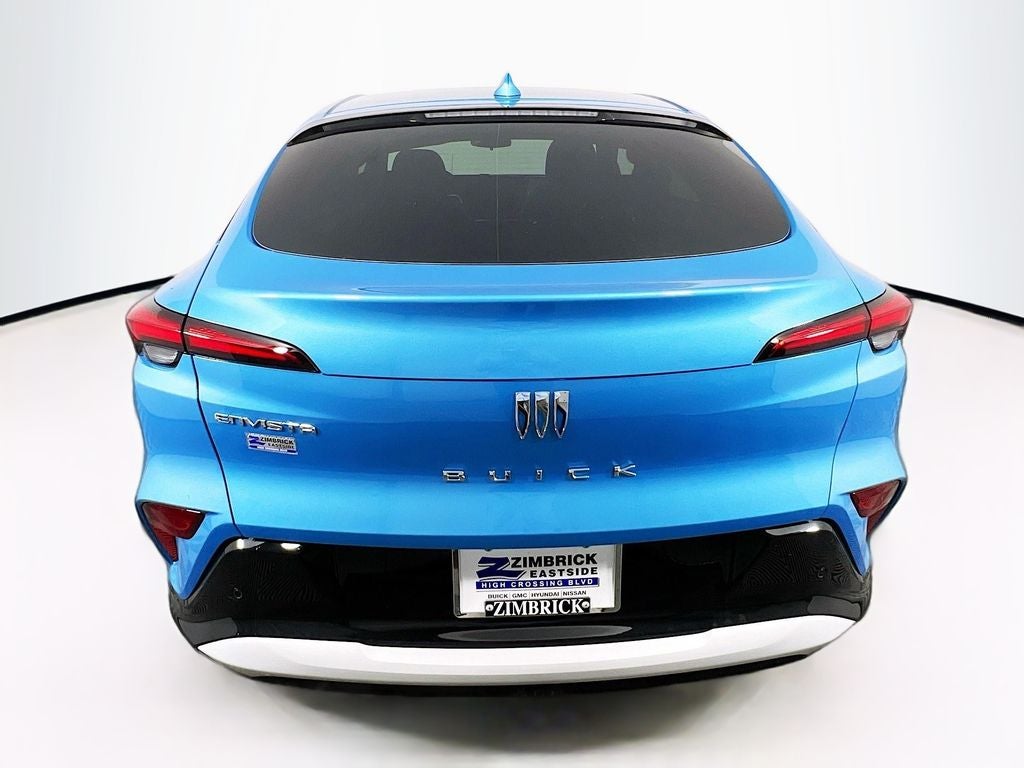 2025 Buick Envista Sport Touring