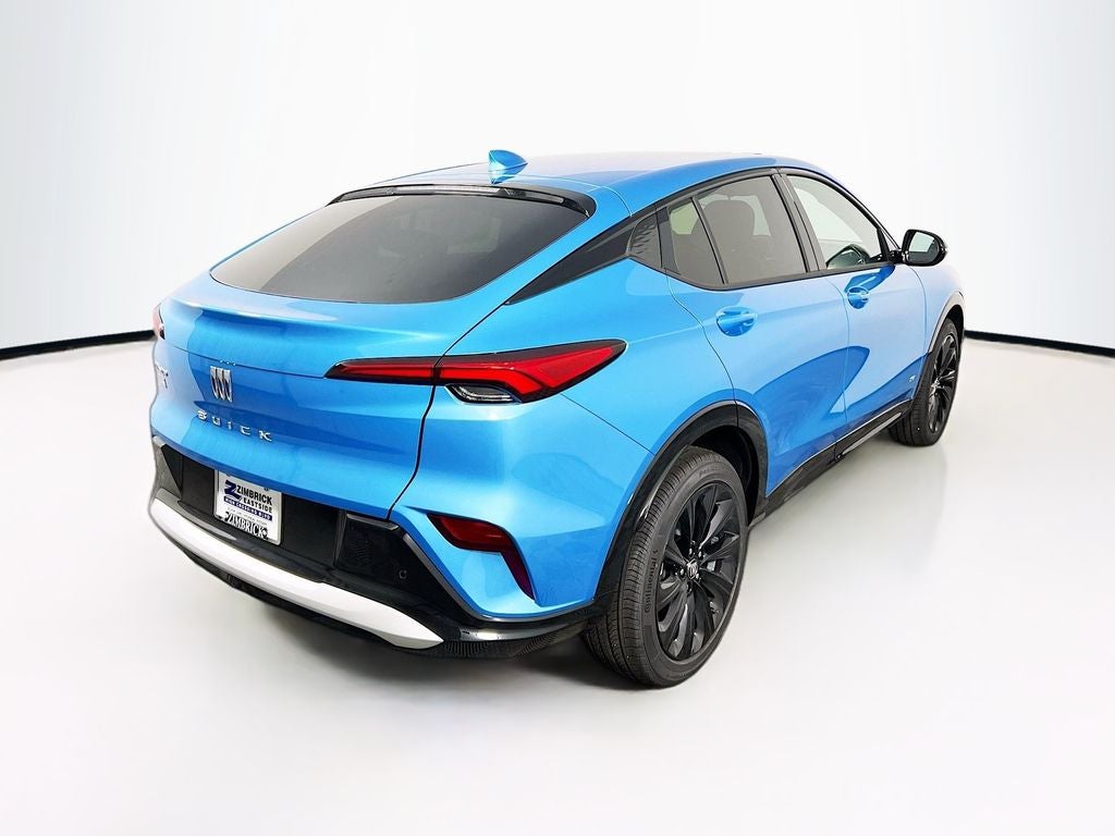 2025 Buick Envista Sport Touring