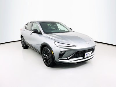 2025 Buick Envista Sport Touring