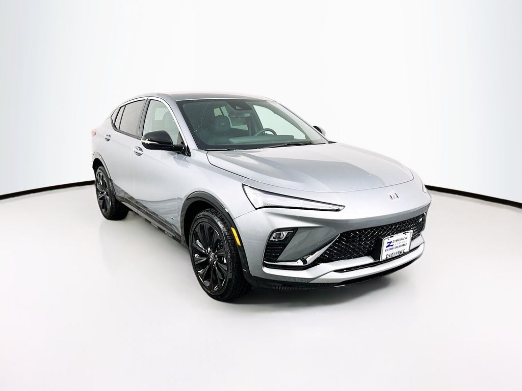 2025 Buick Envista Sport Touring