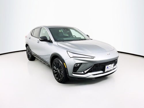 2025 Buick Envista Sport Touring