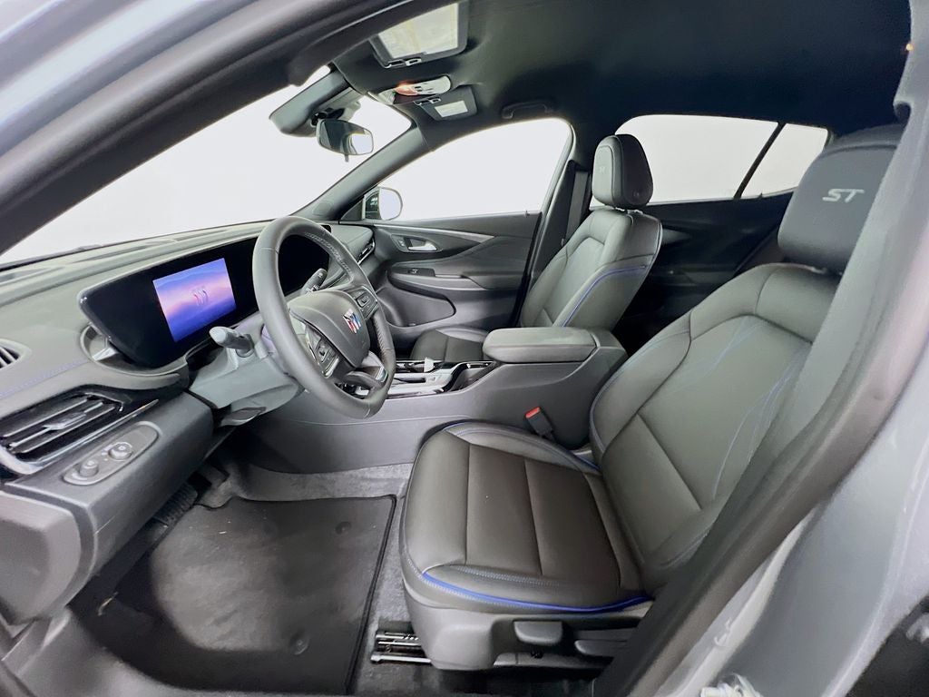 2025 Buick Envista Sport Touring