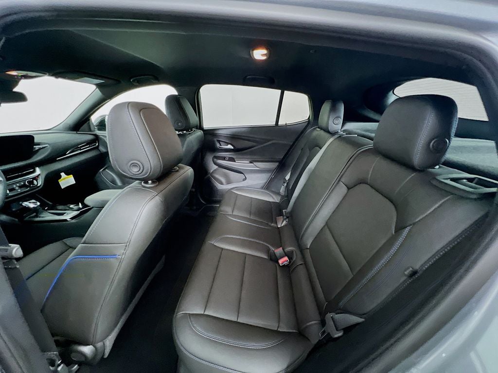 2025 Buick Envista Sport Touring