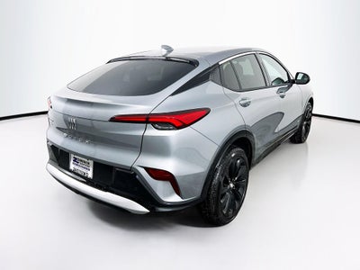 2025 Buick Envista Sport Touring