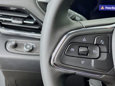 2025 Buick Envista Sport Touring