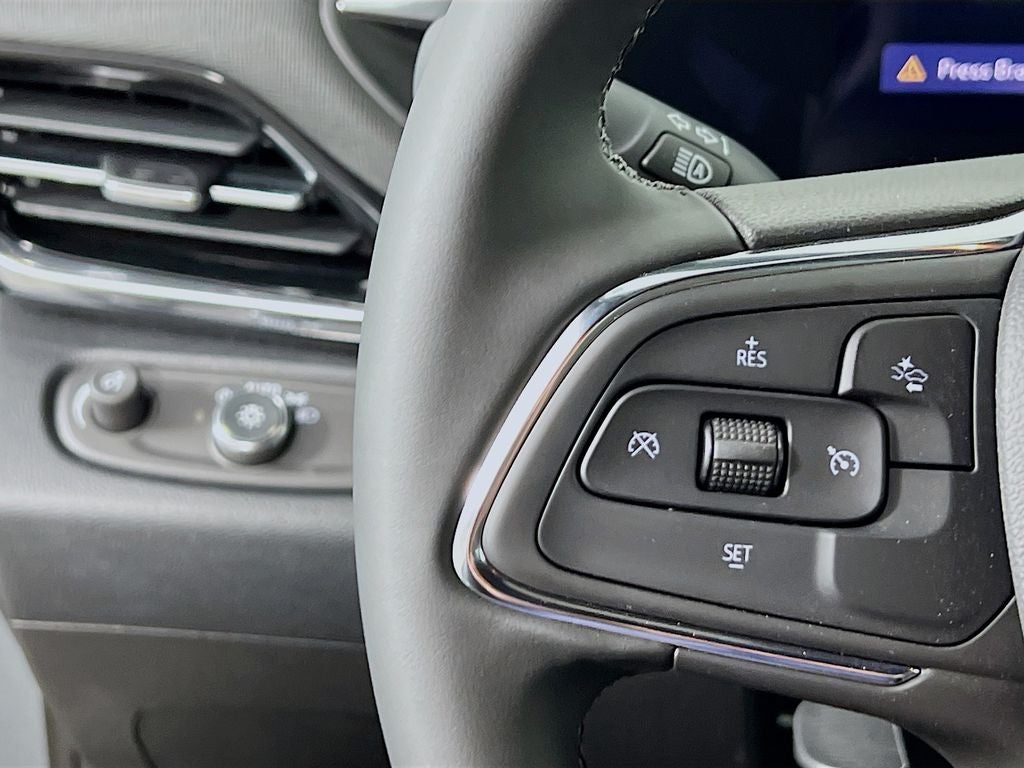 2025 Buick Envista Sport Touring