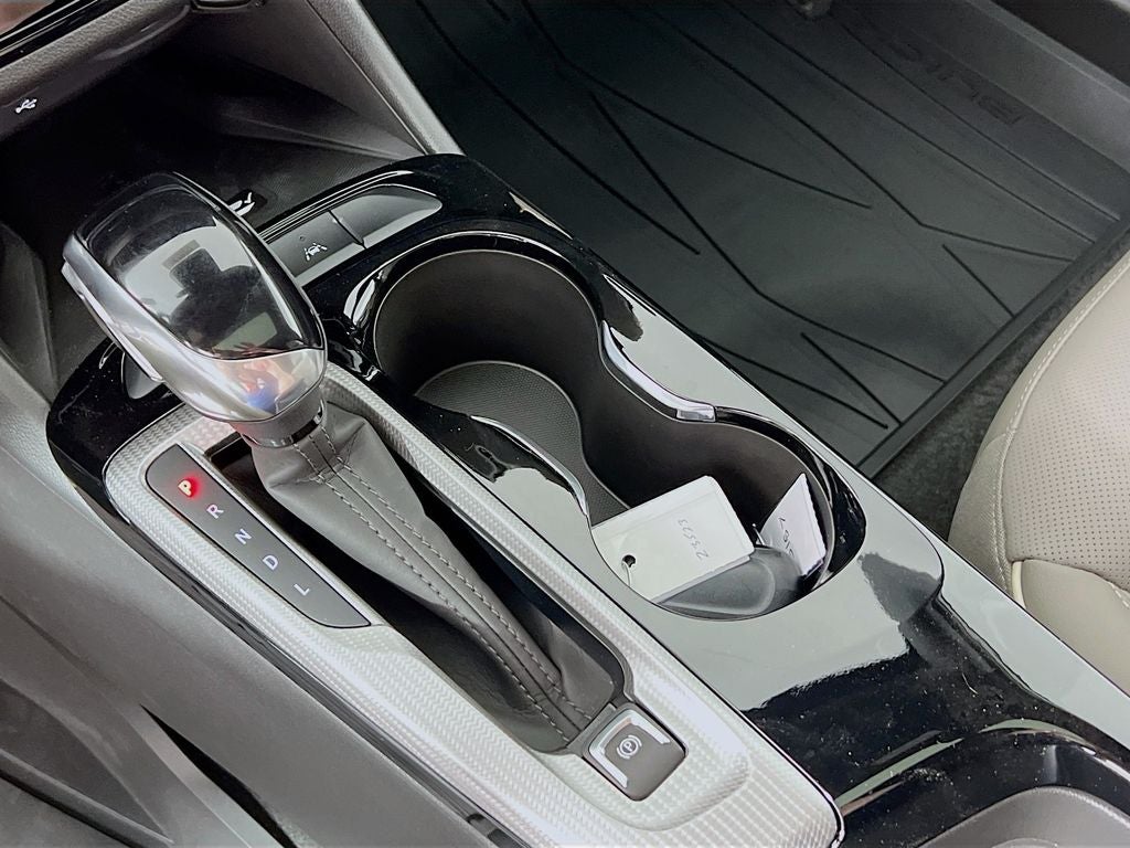 2025 Buick Envista Avenir