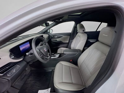 2025 Buick Envista Avenir