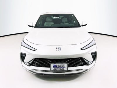 2025 Buick Envista Avenir