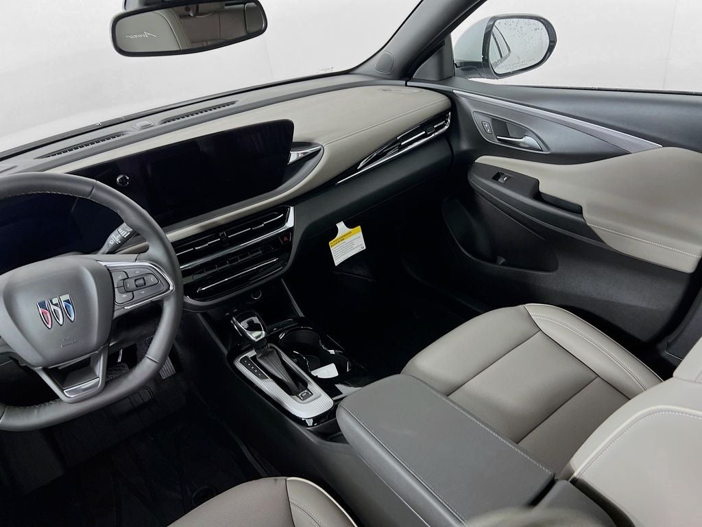 2025 Buick Envista Avenir