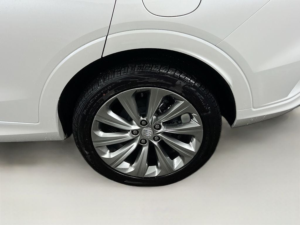 2025 Buick Envista Avenir