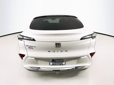 2025 Buick Envista Avenir