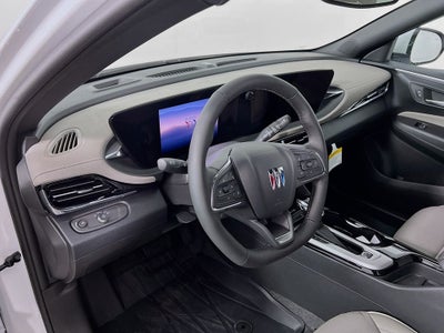 2025 Buick Envista Avenir