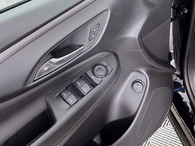 2025 Buick Envista Avenir