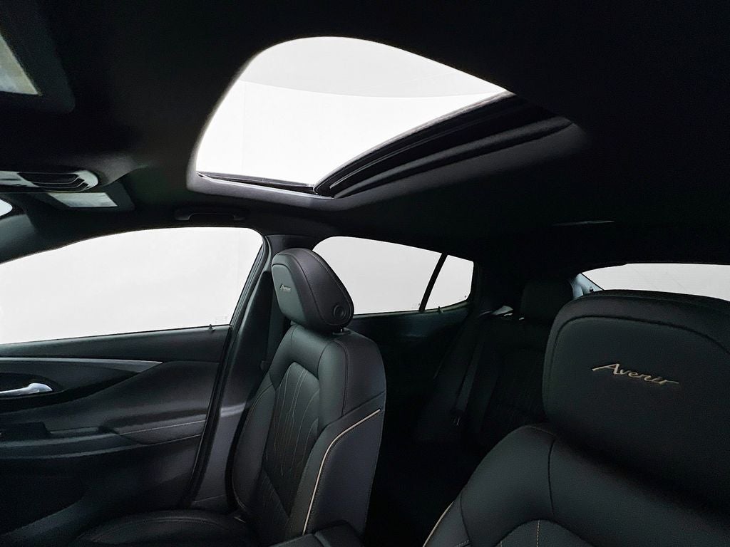 2025 Buick Envista Avenir