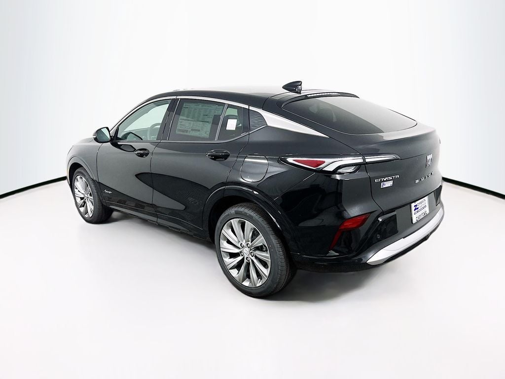 2025 Buick Envista Avenir