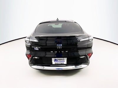 2025 Buick Envista Avenir