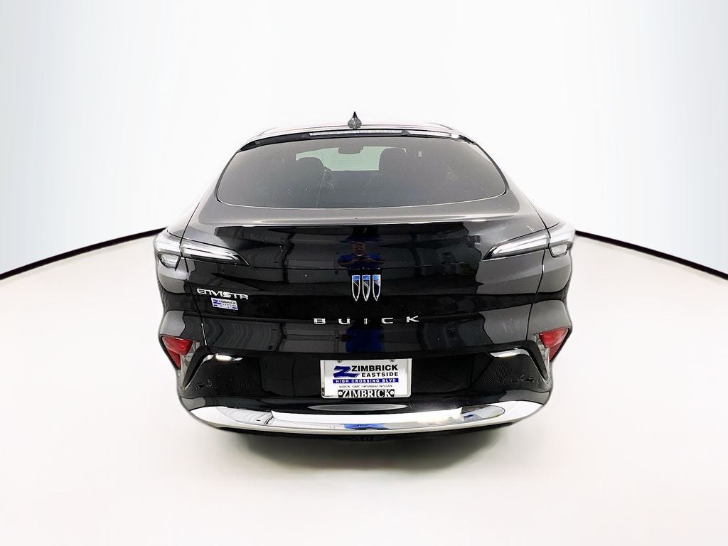 2025 Buick Envista Avenir