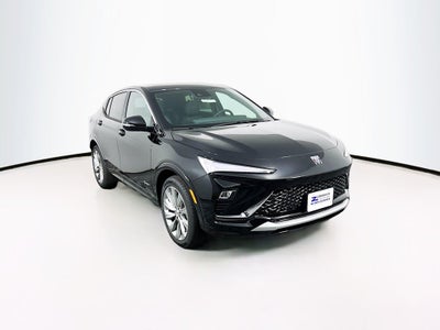 2025 Buick Envista Avenir