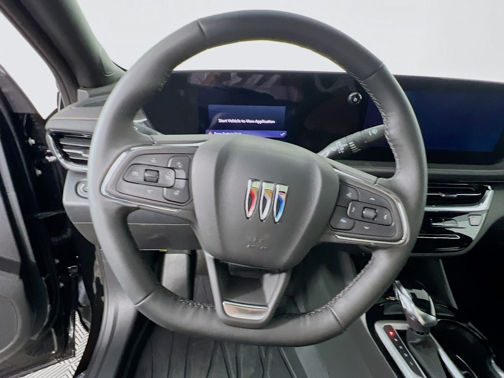 2025 Buick Envista Avenir