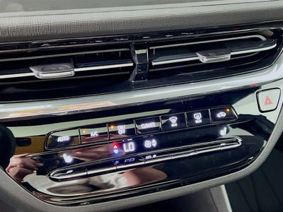 2025 Buick Envista Avenir