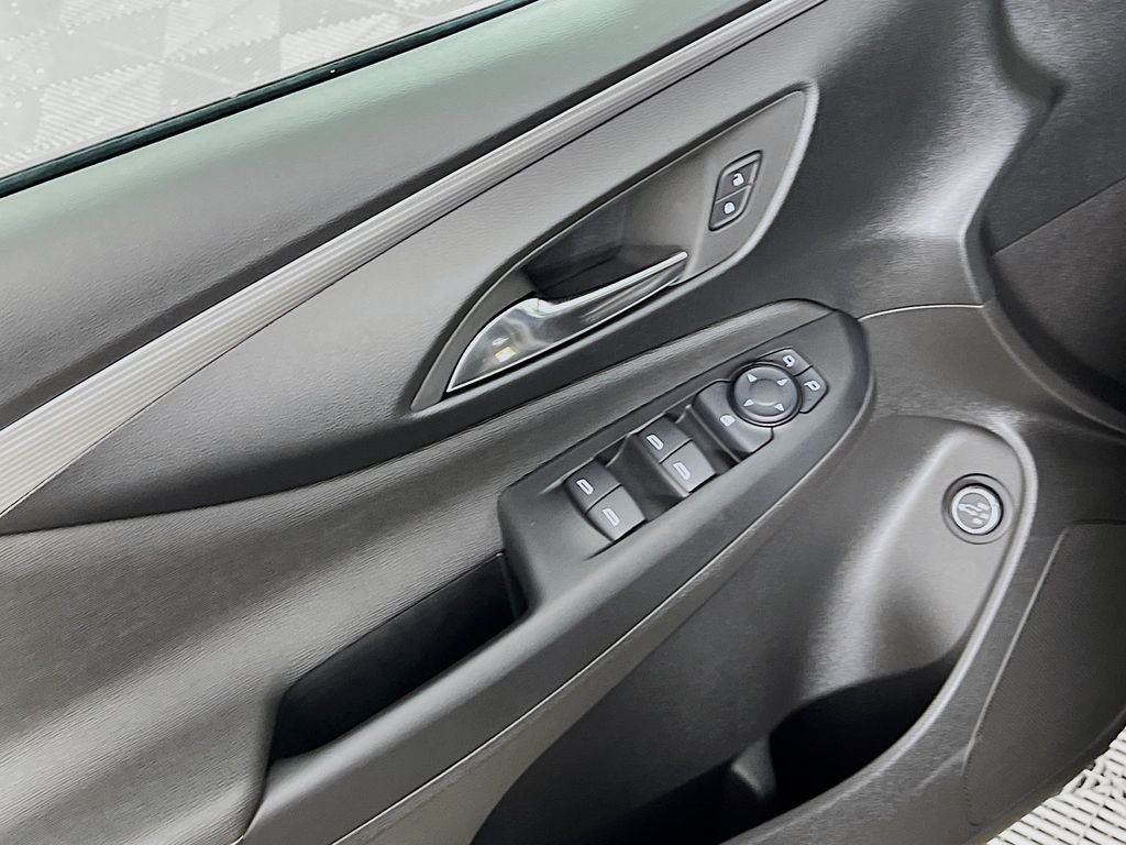 2025 Buick Envista Avenir