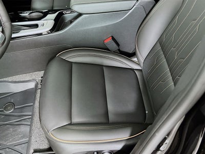 2025 Buick Envista Avenir