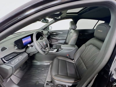 2025 Buick Envista Avenir