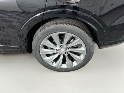 2025 Buick Envista Avenir