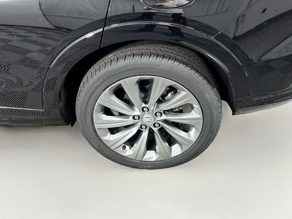 2025 Buick Envista Avenir