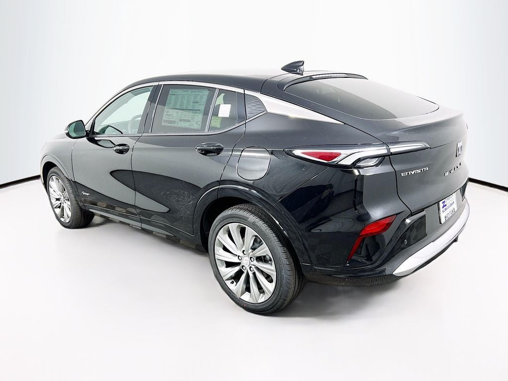 2025 Buick Envista Avenir