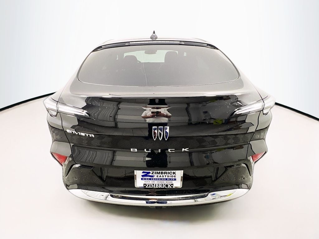 2025 Buick Envista Avenir