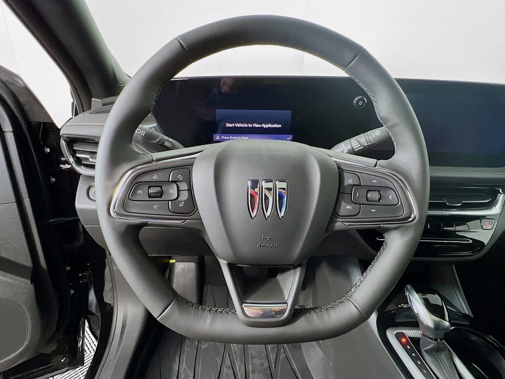 2025 Buick Envista Avenir