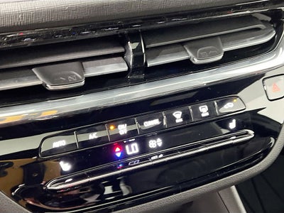 2025 Buick Envista Avenir