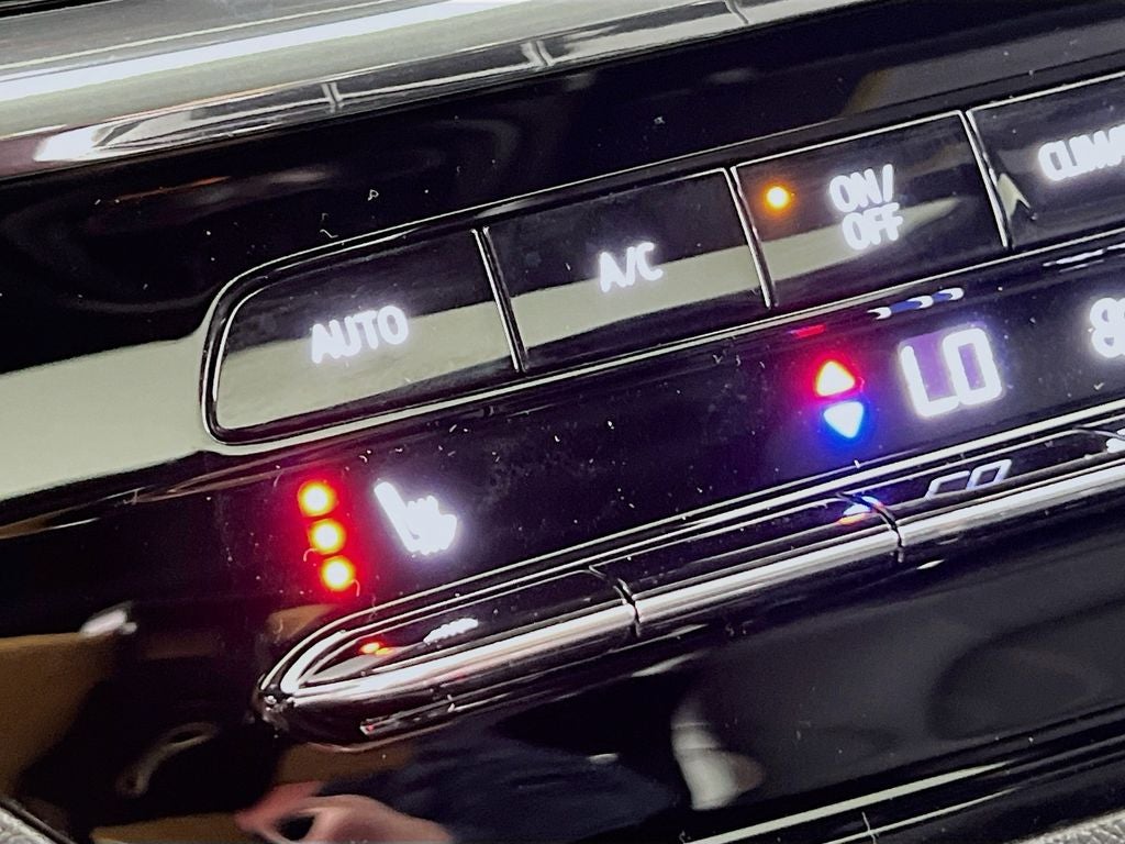 2025 Buick Envista Avenir