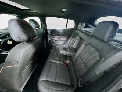 2025 Buick Envista Avenir