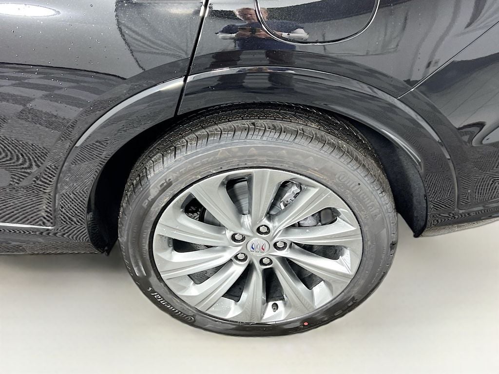 2025 Buick Envista Avenir