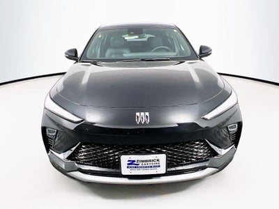 2025 Buick Envista Avenir