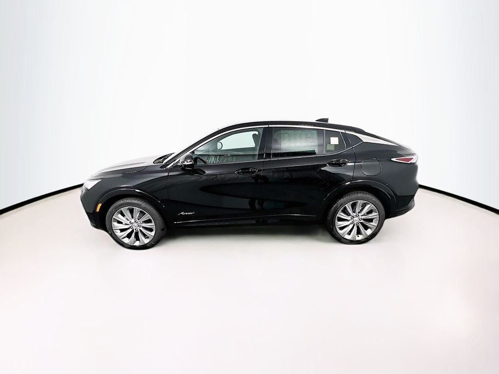 2025 Buick Envista Avenir