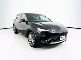 2025 Buick Envista Avenir