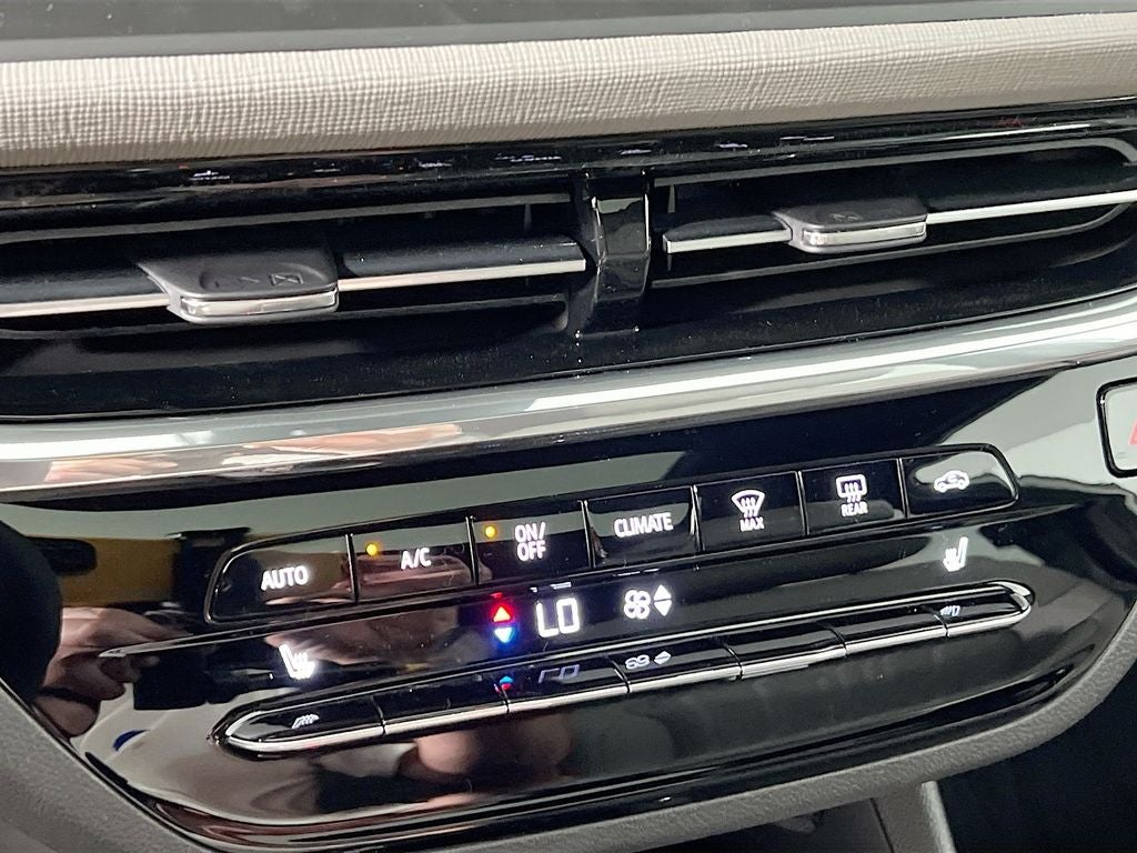 2025 Buick Envista Avenir